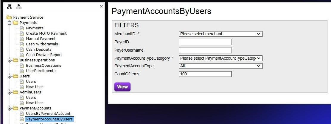 A screenshot of a computer

AI-generated content may be incorrect.