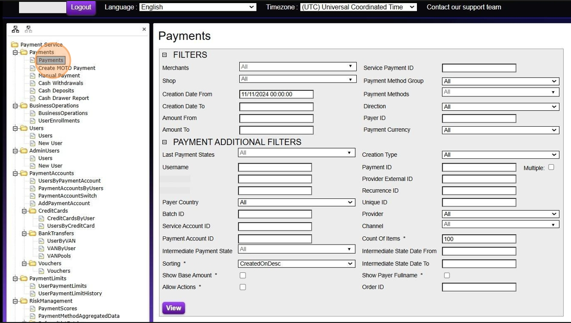 A screenshot of a computer

Description automatically generated