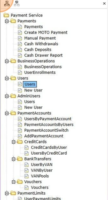 A screenshot of a computer

Description automatically generated